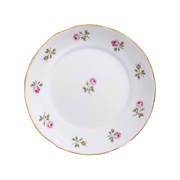 Prato Sobremesa Flowers.