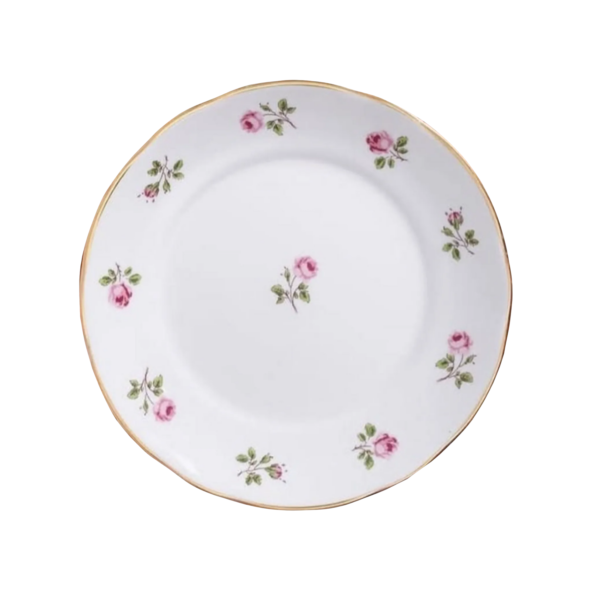 Prato Sobremesa Flowers.