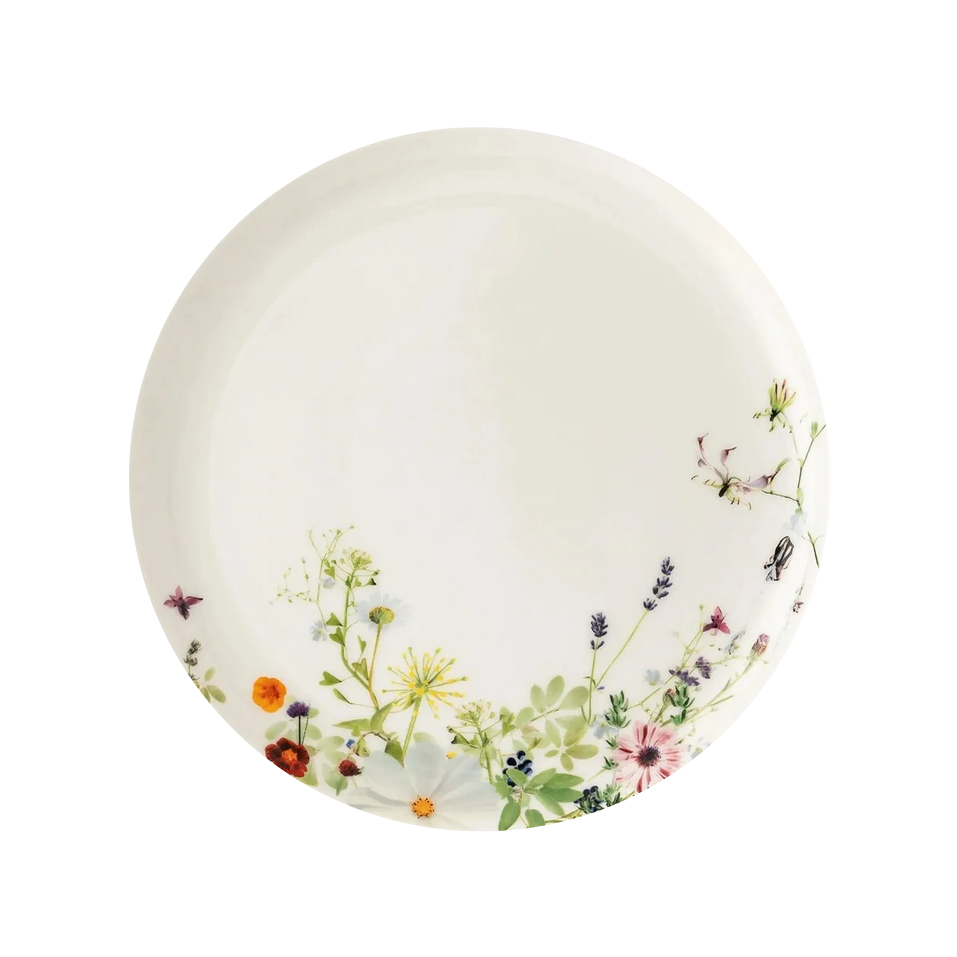 Prato Sobremesa Grand Air.