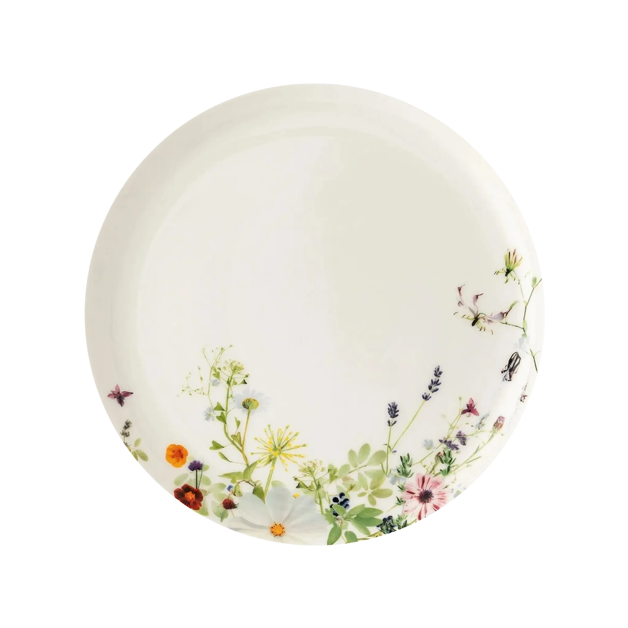 Prato Sobremesa Grand Air.