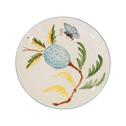 Prato Sobremesa Jardins de Shalimar Pineapple Marie Daâge.