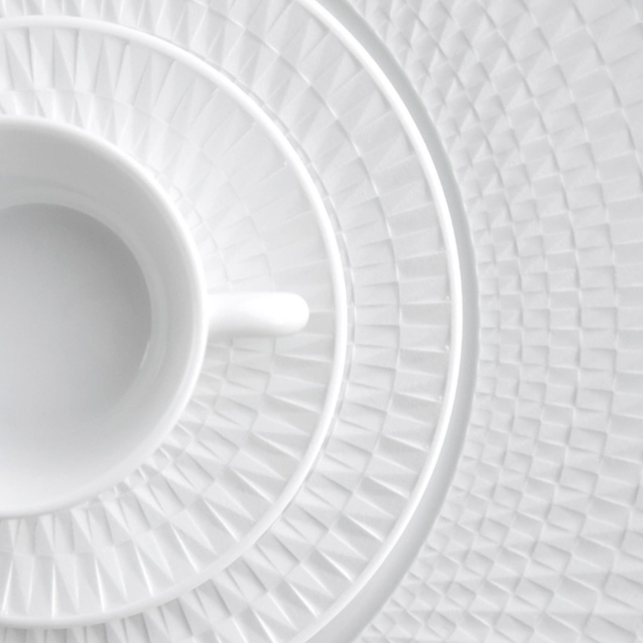 Detalhes da coleção Twist.