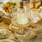 Queijeira Tauari Alenya.