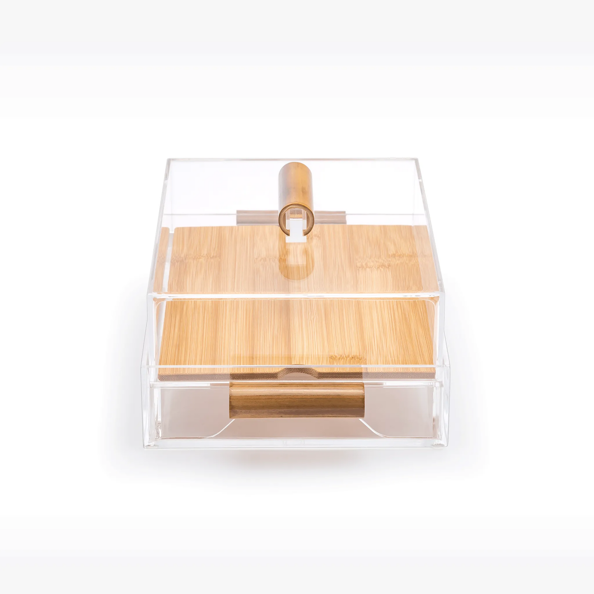 Resfriador de Frios Bambu.