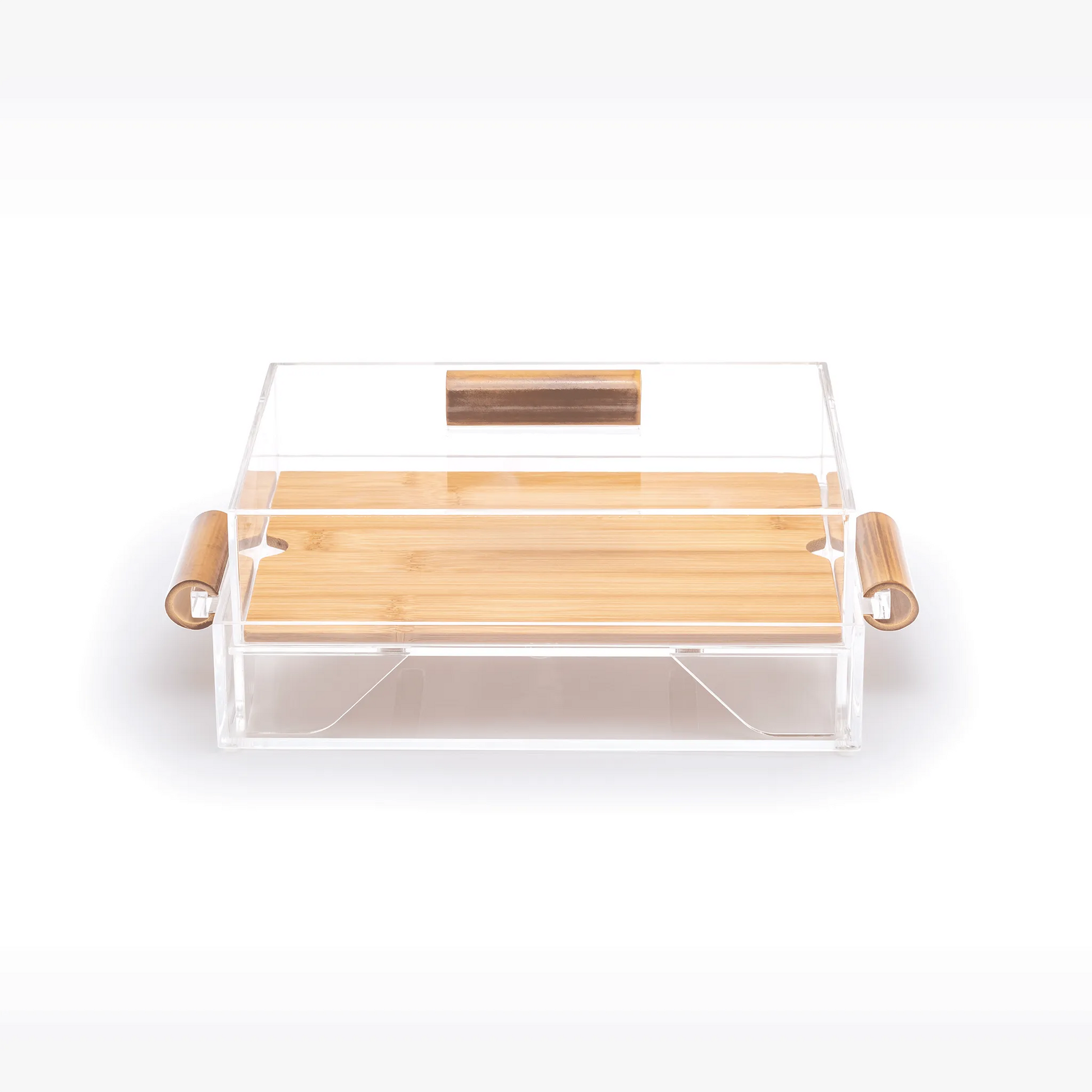 Resfriador de Frios Bambu.