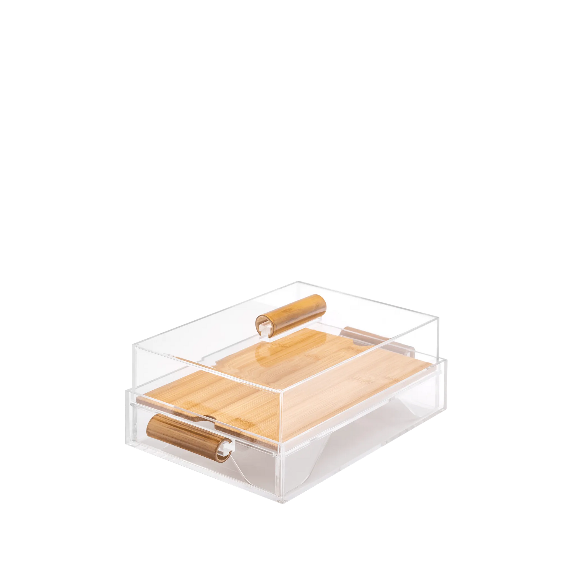 Resfriador de Frios Bambu.