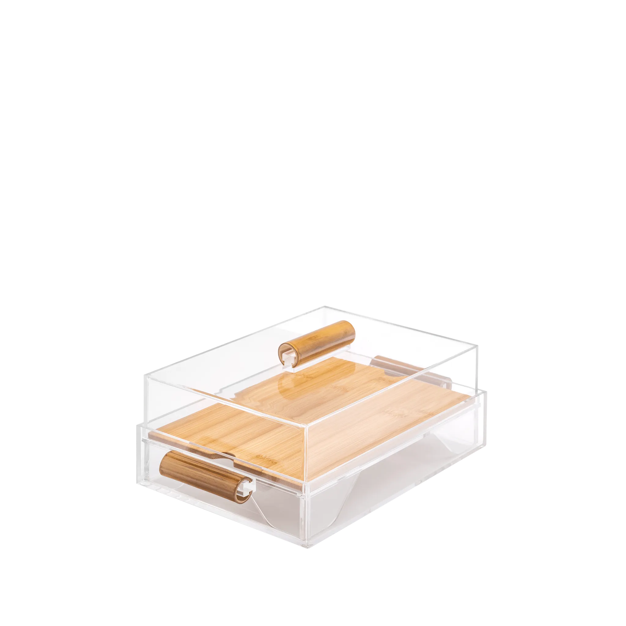 Resfriador de Frios Bambu.