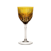 Taça Água Roma Sépia.