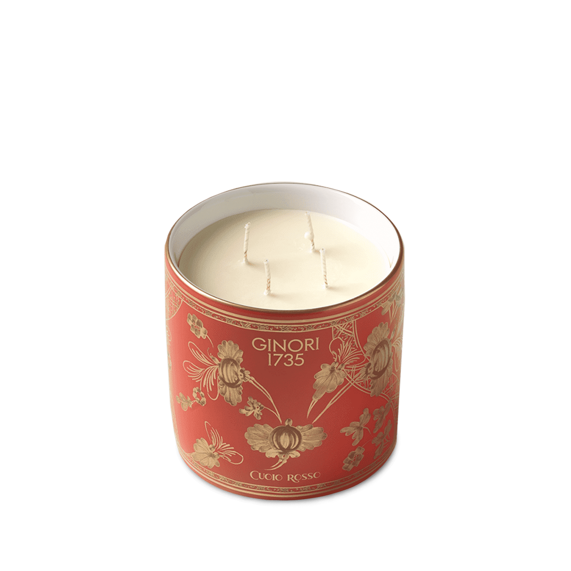 Vela Oriente Italiano Rubrum 700gr.