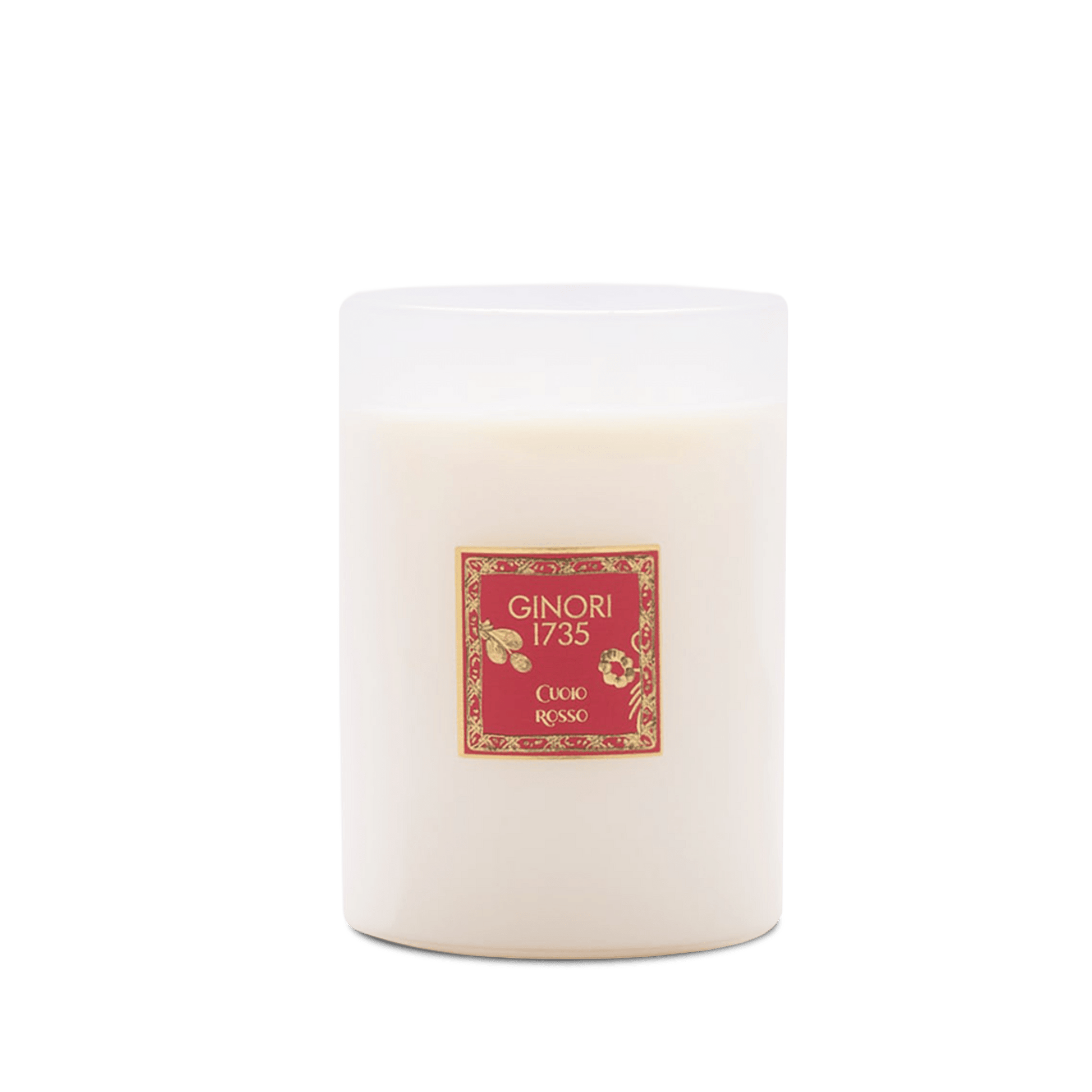 Vela Grande Oriente Italiano Rubrum 1100gr.