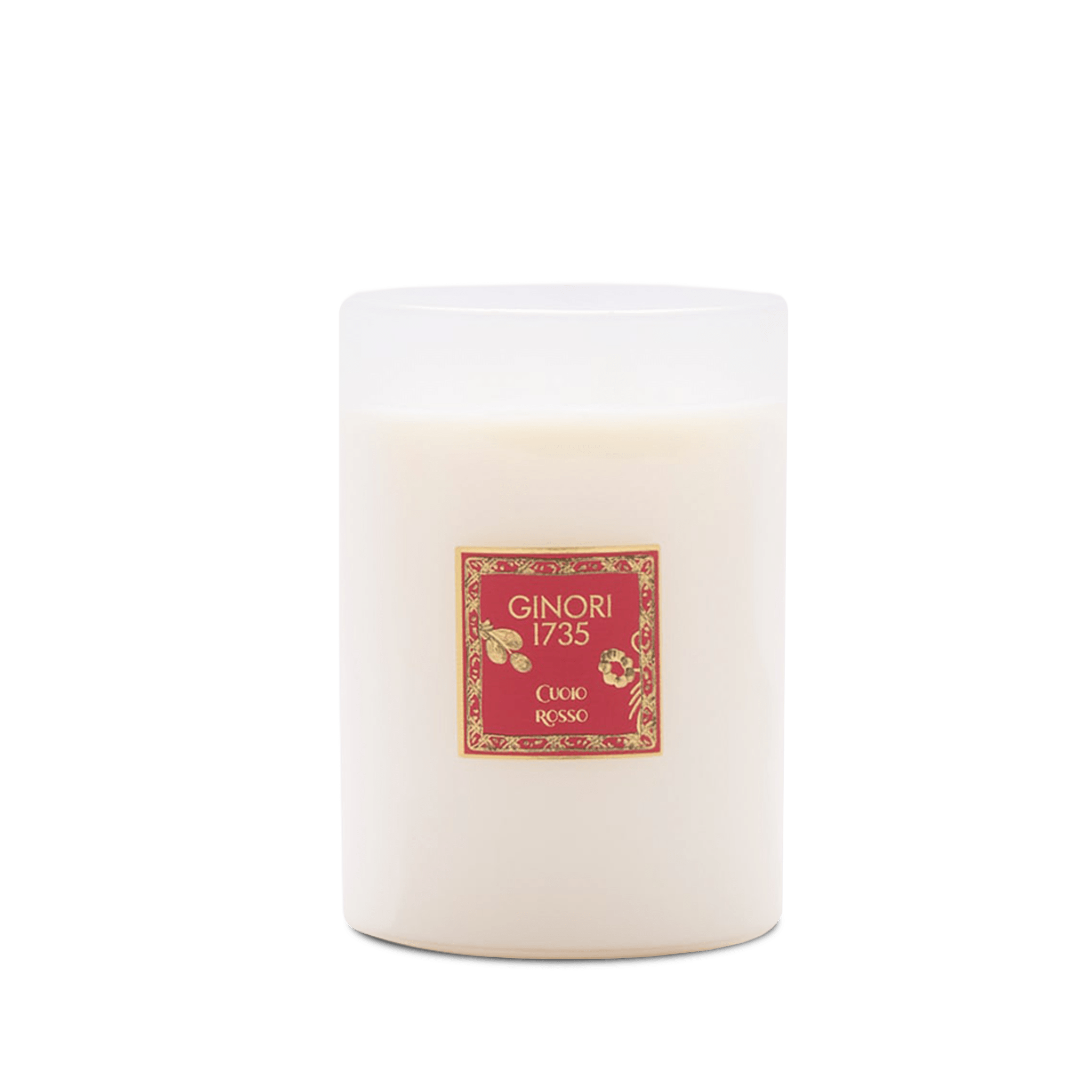 Vela Grande Oriente Italiano Rubrum 1100gr.