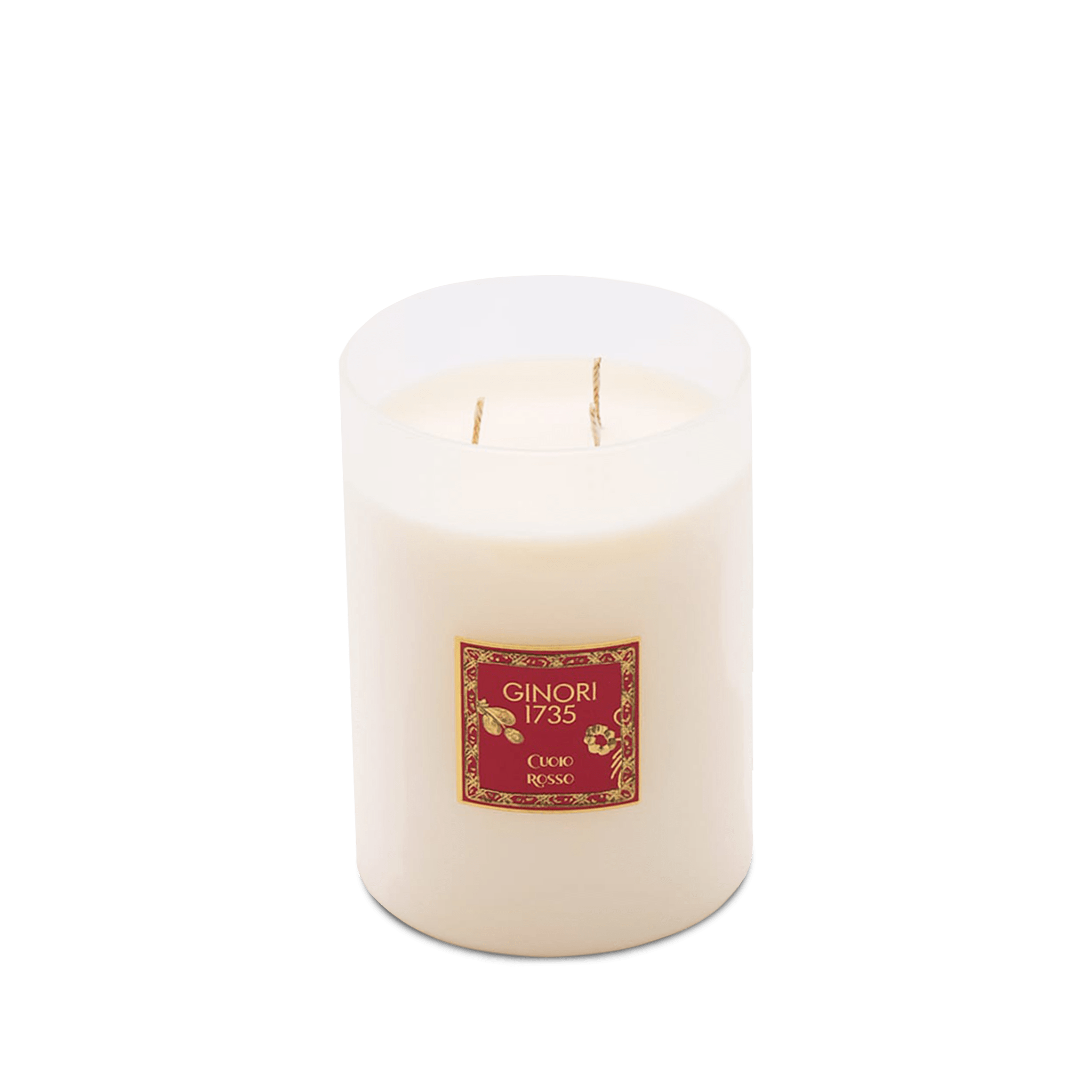 Vela Grande Oriente Italiano Rubrum 1100gr.