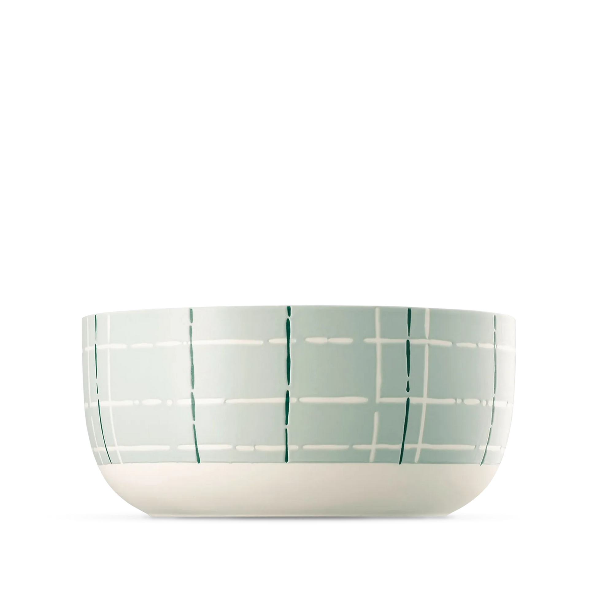 Saladeira Karo Verde Claro.