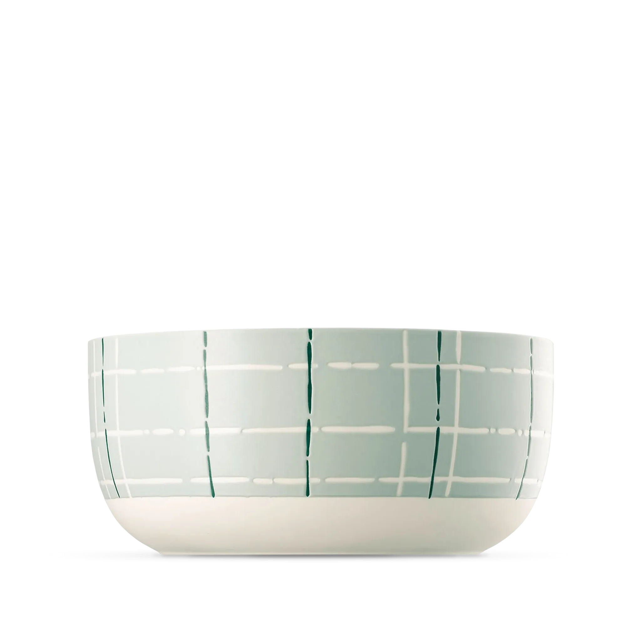 Saladeira Karo Verde Claro.