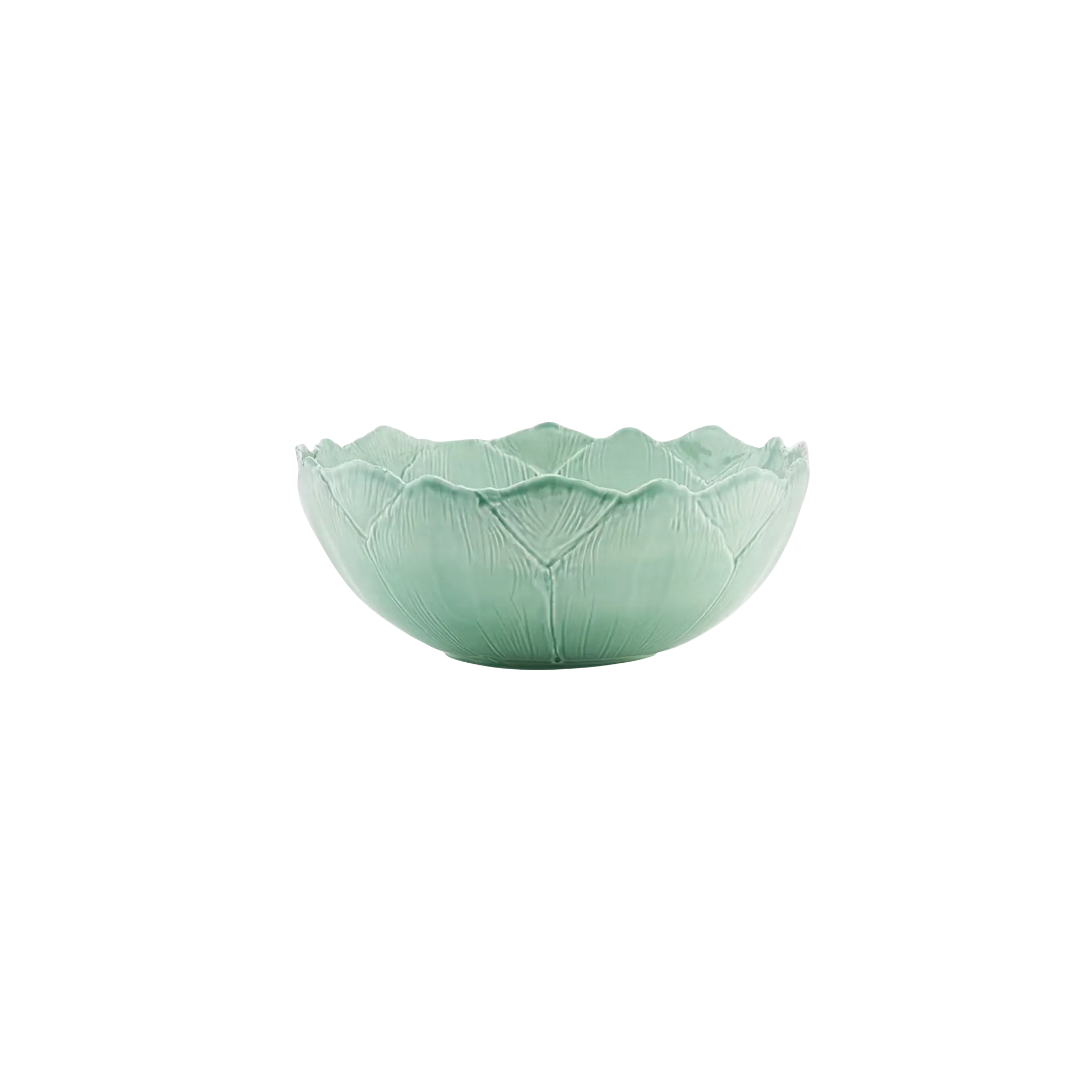 Set 2 Bowls Blossom Verde Aquazzura.