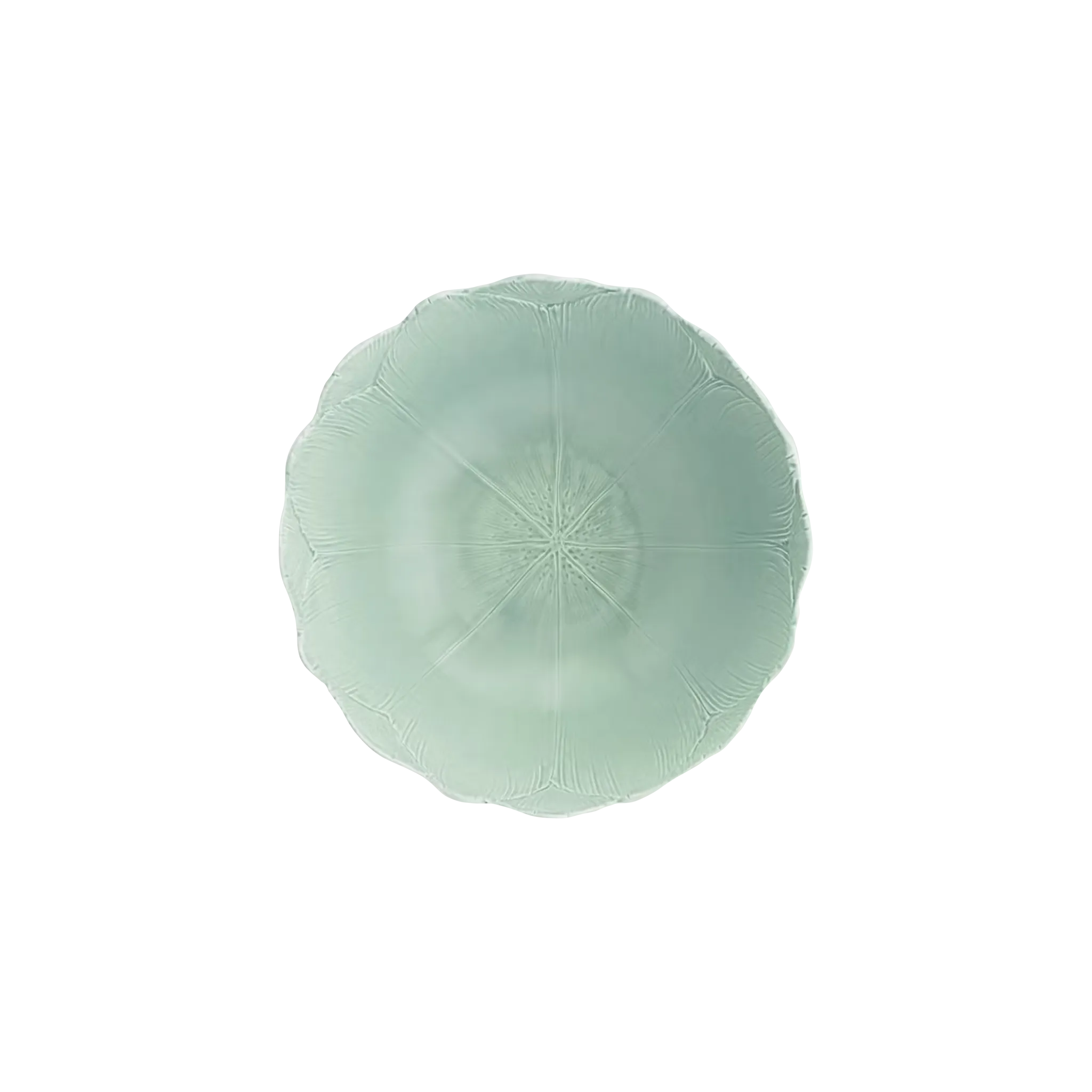 Set 2 Bowls Blossom Verde Aquazzura.