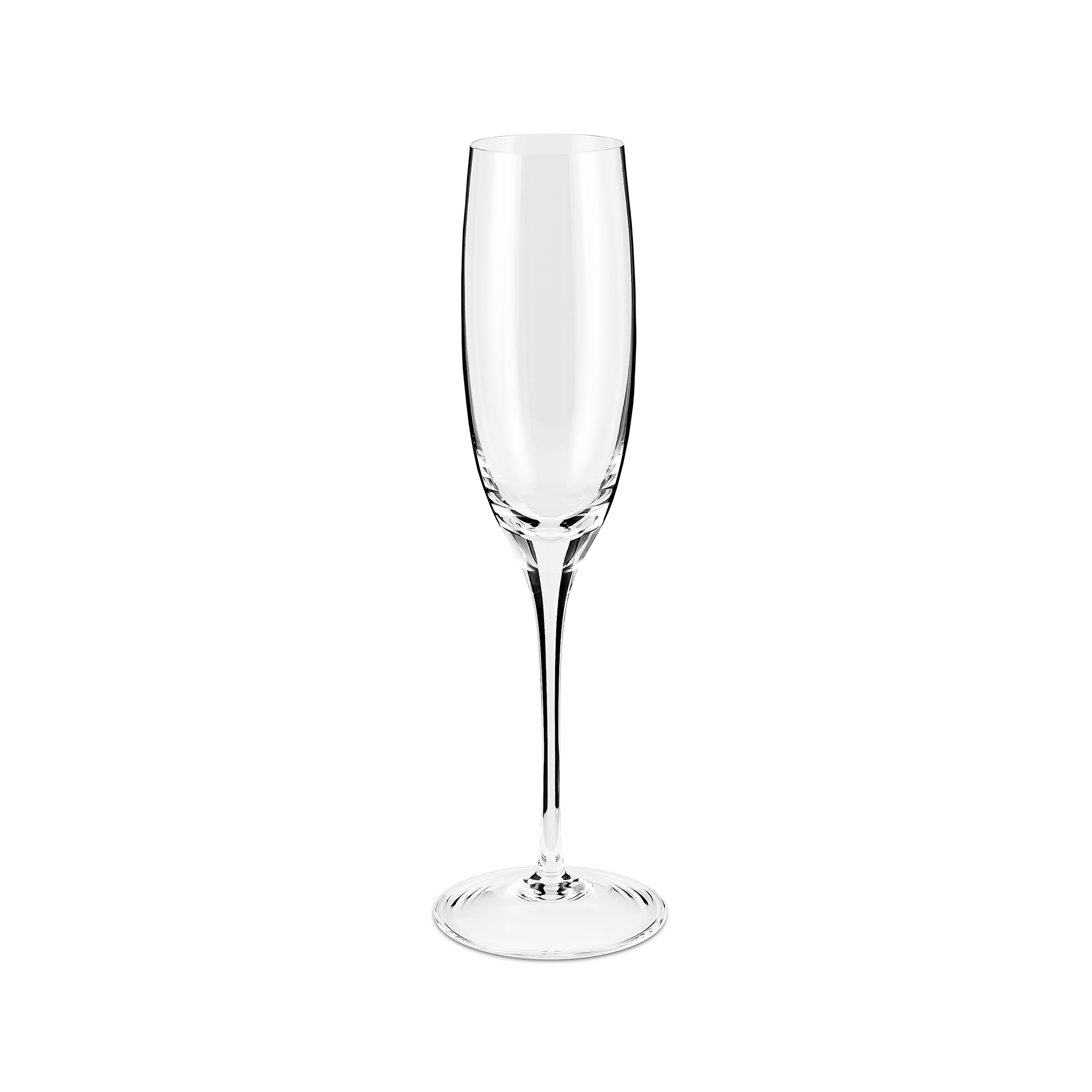 Set 6 Taças Champanhe Prosecco.