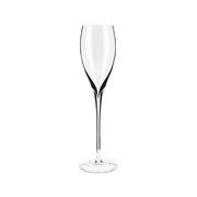 Set 6 Taças Espumante Brasileiro.