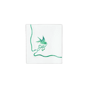 Set Guardanapo Garden Aquazzura.