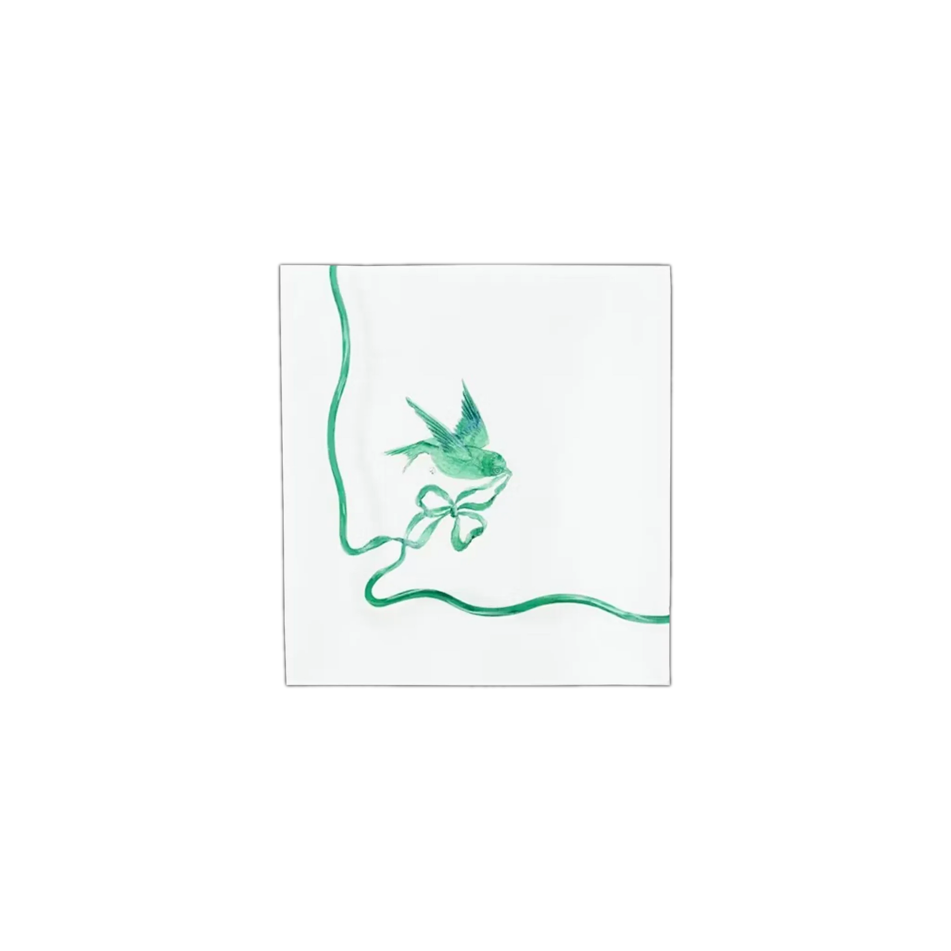 Set Guardanapo Garden Aquazzura.