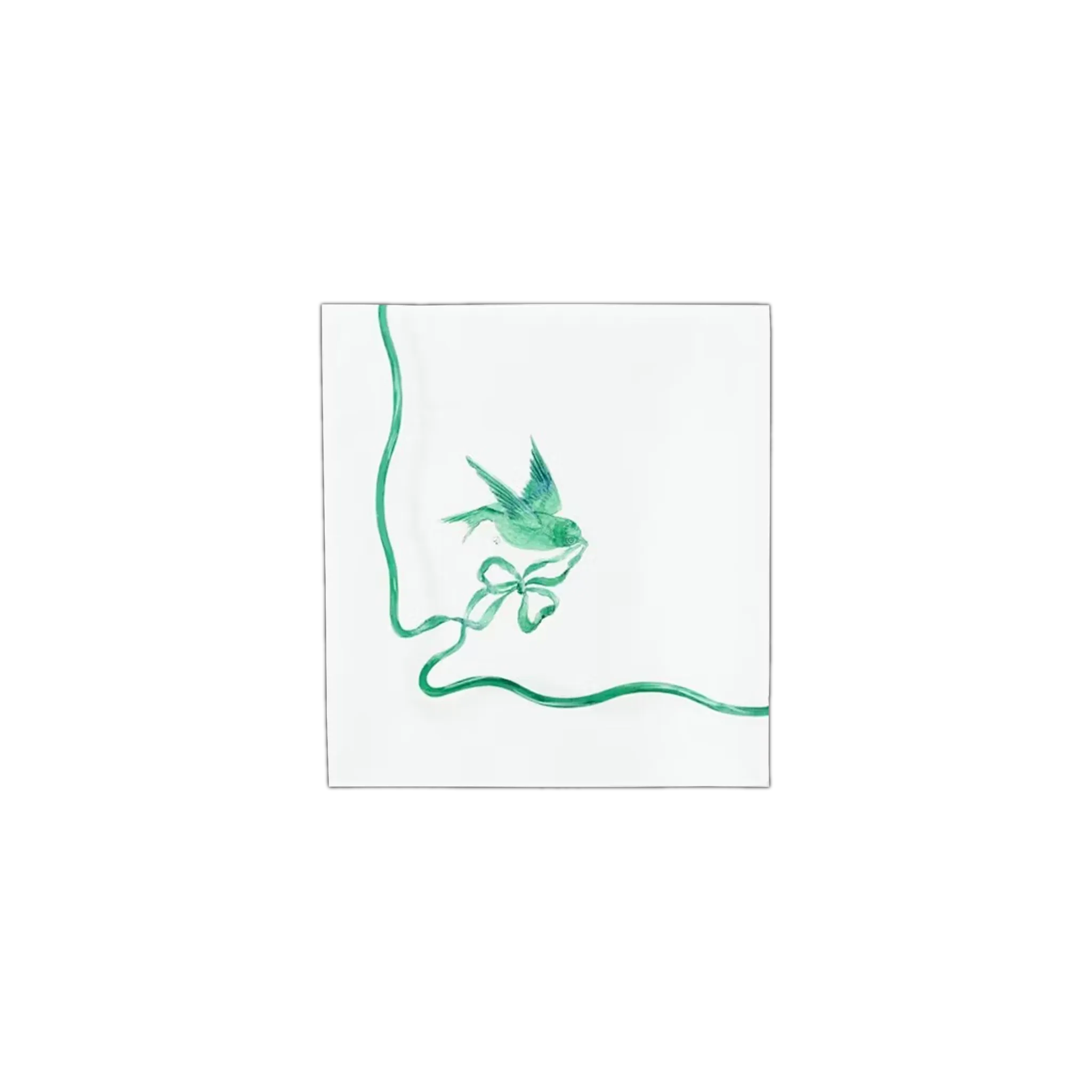 Set Guardanapo Garden Aquazzura.