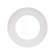 Sousplat Ecume Pérola.