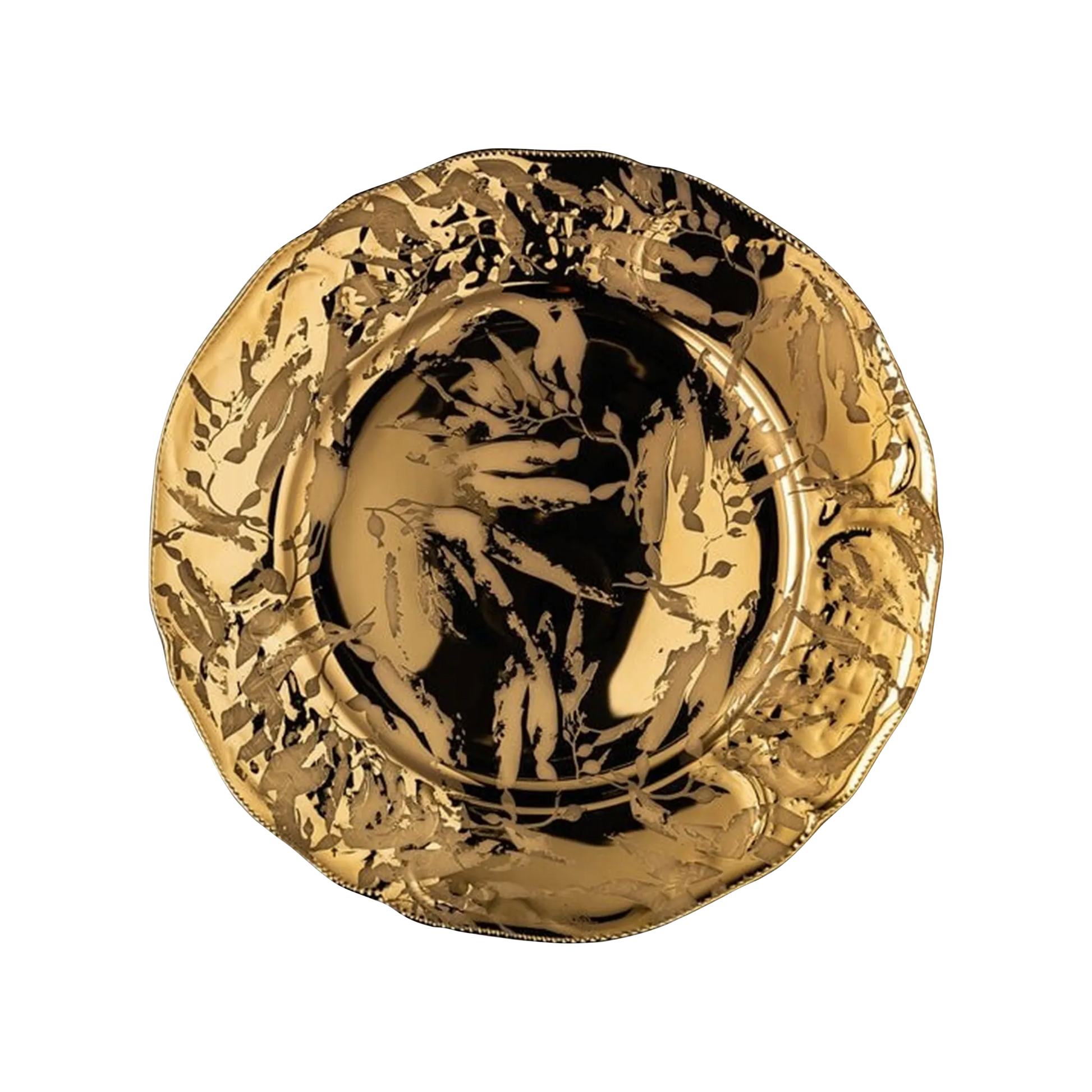 Sousplat Heritage Midas.