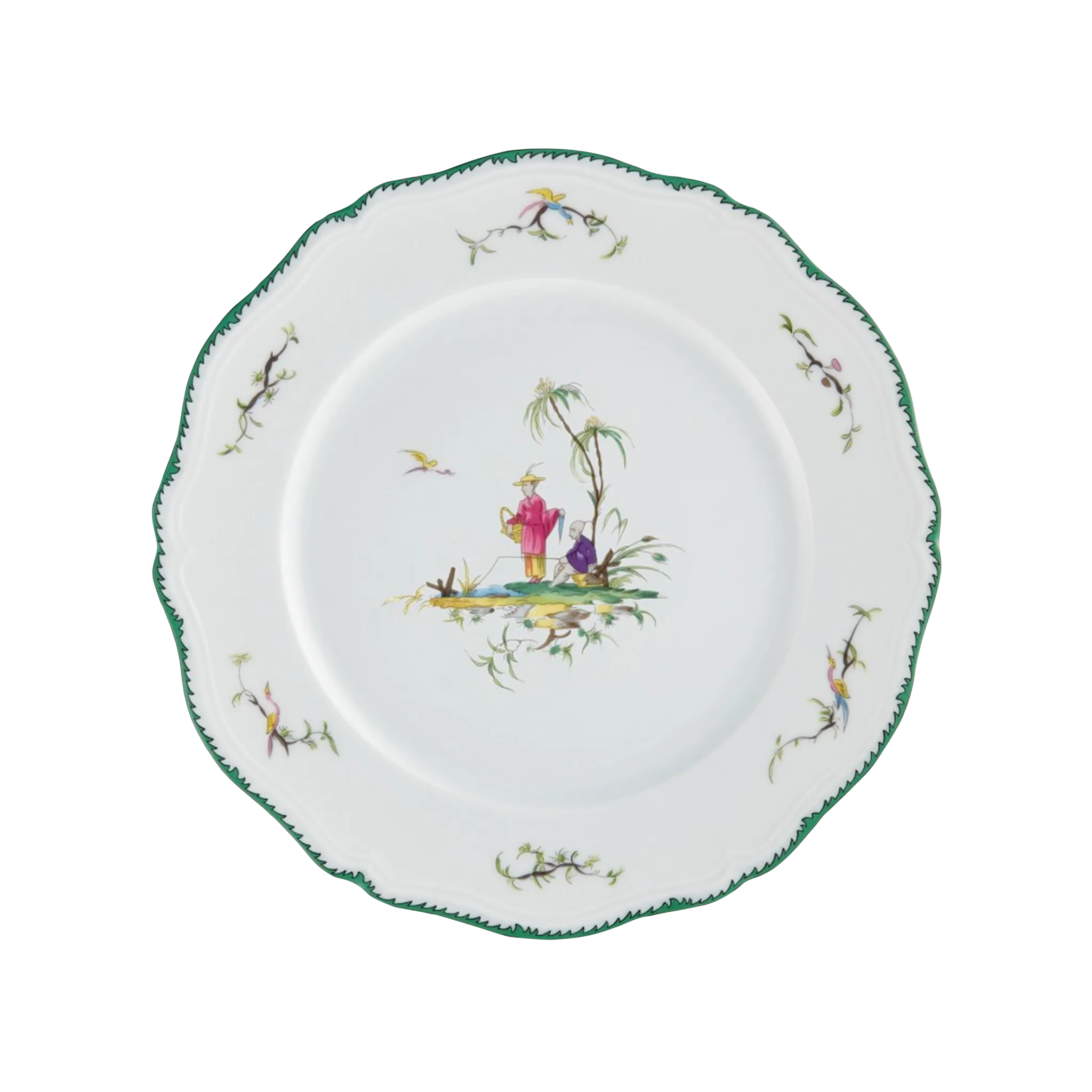 Sousplat Longjiang 6.