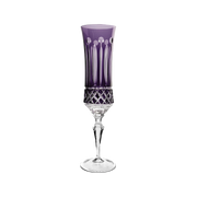 Taça Champanhe Ametista Londres.