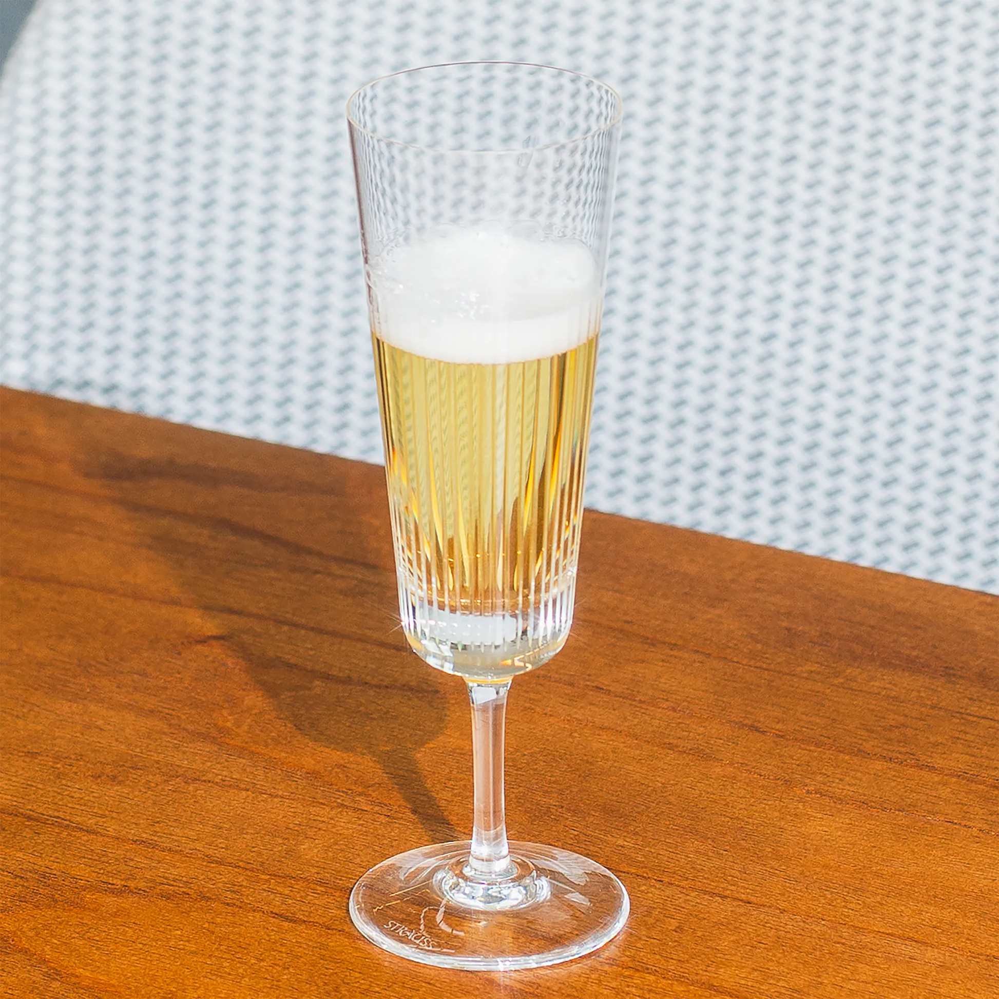 Taça Champanhe Veraneio.