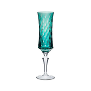 Taça Champanhe Aura Orvalho.