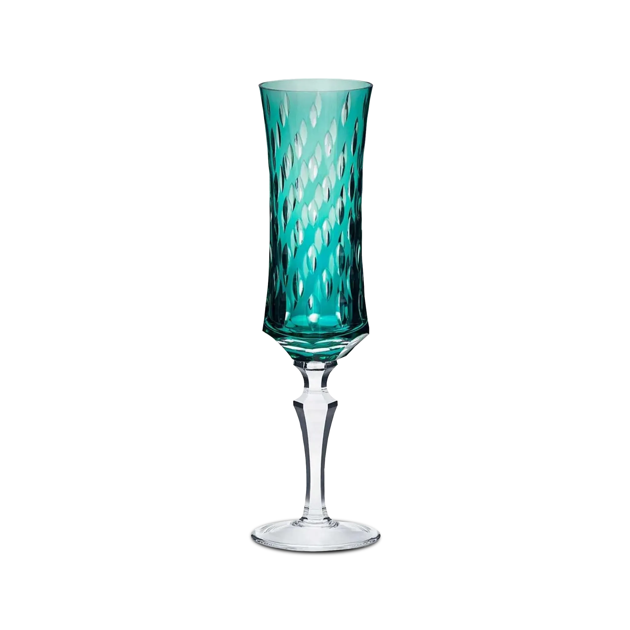 Taça Champanhe Aura Orvalho.