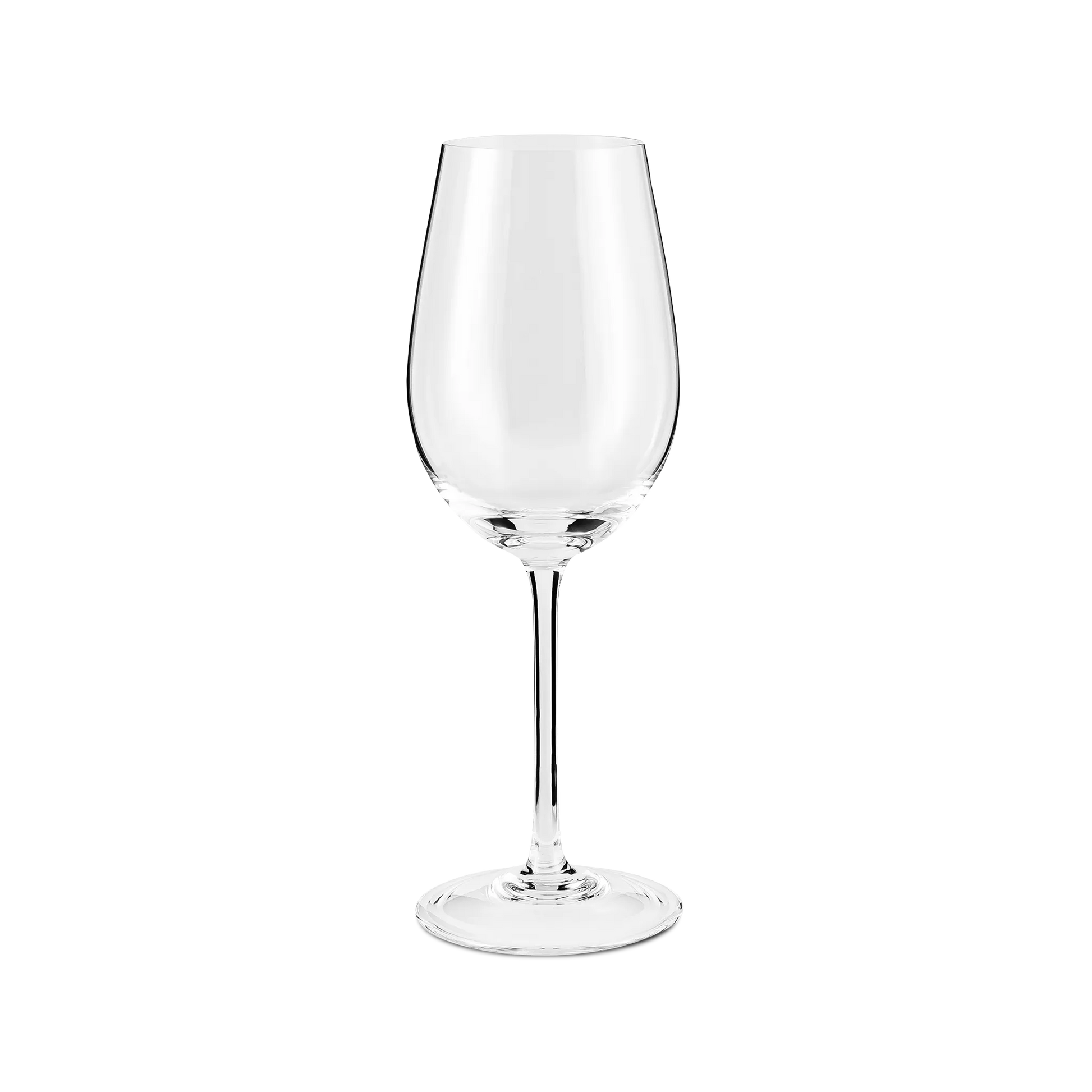 Taça De Cristal Chardonnay.