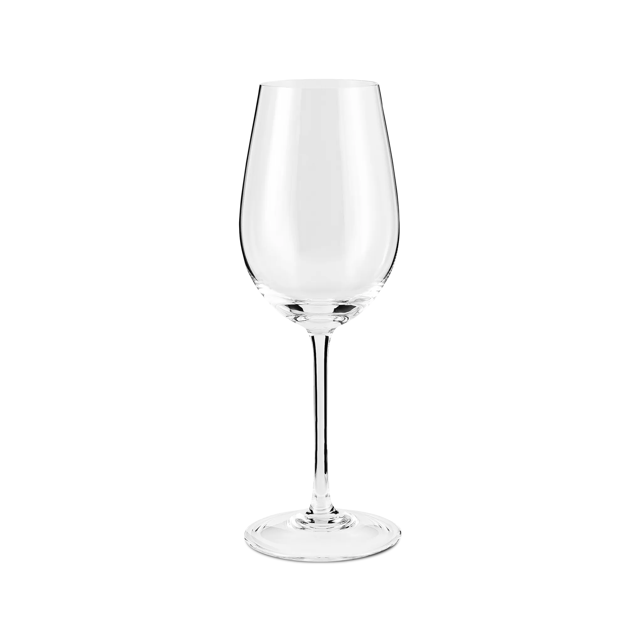 Taça De Cristal Chardonnay.