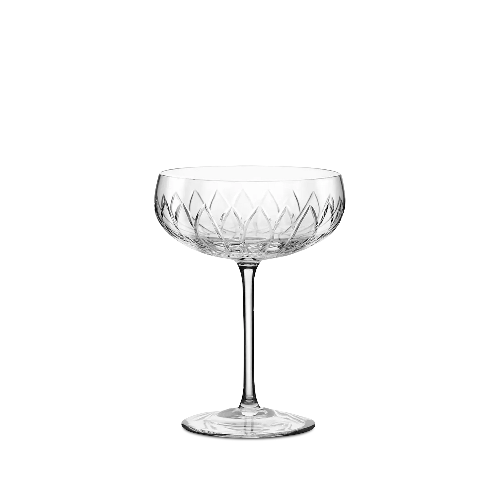 Taça Maria Antonieta Blooming.