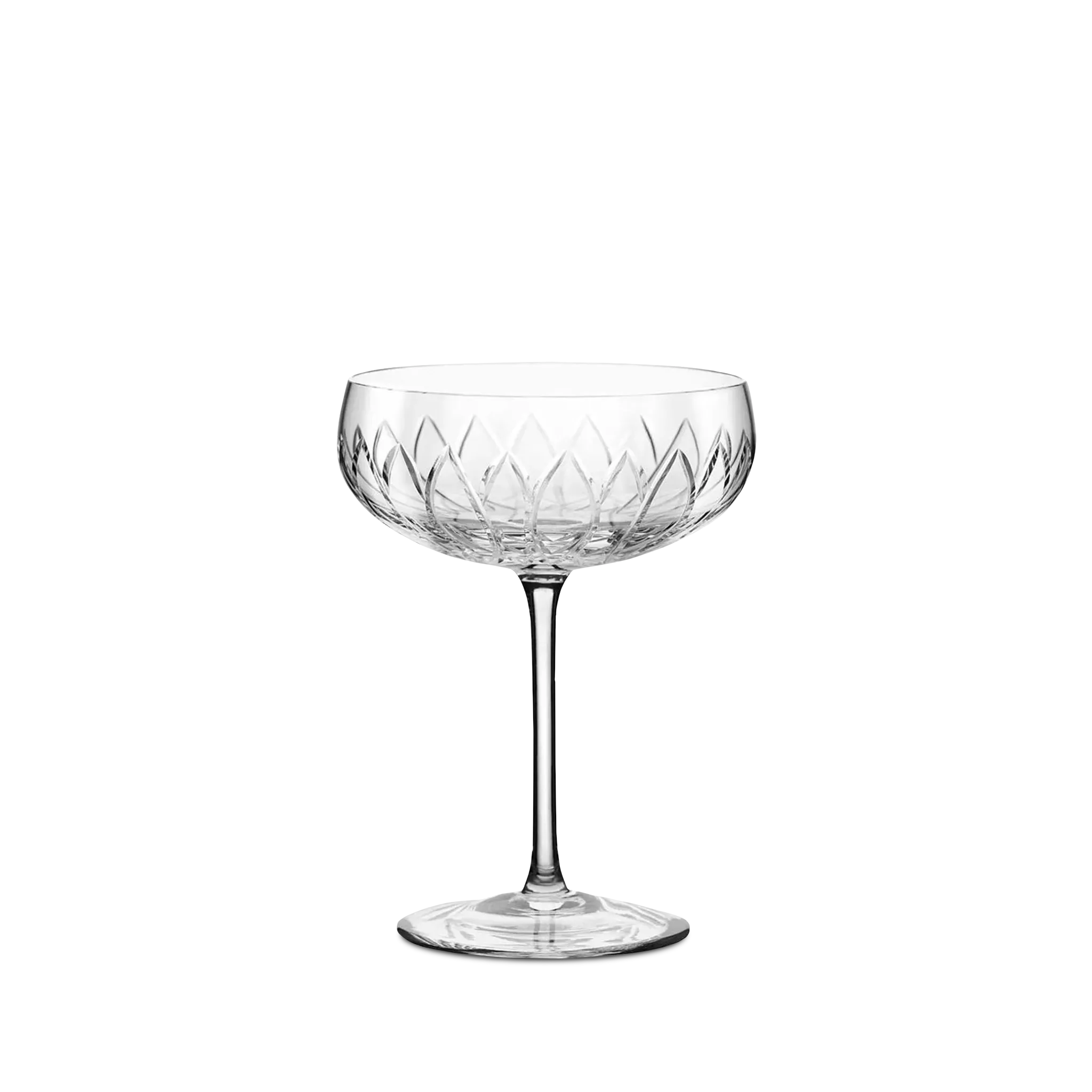 Taça Maria Antonieta Blooming.