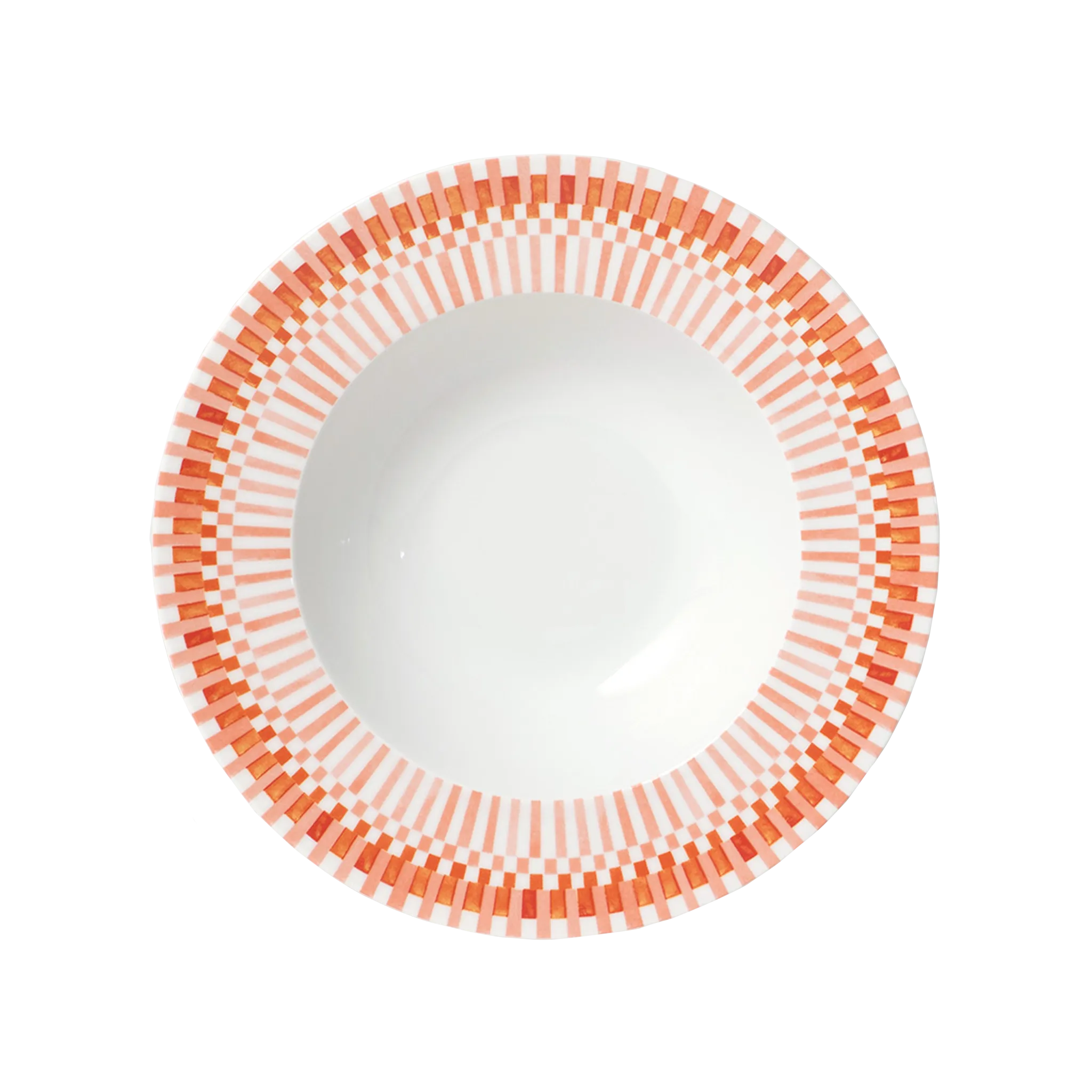 Prato Fundo Terra Rosa.