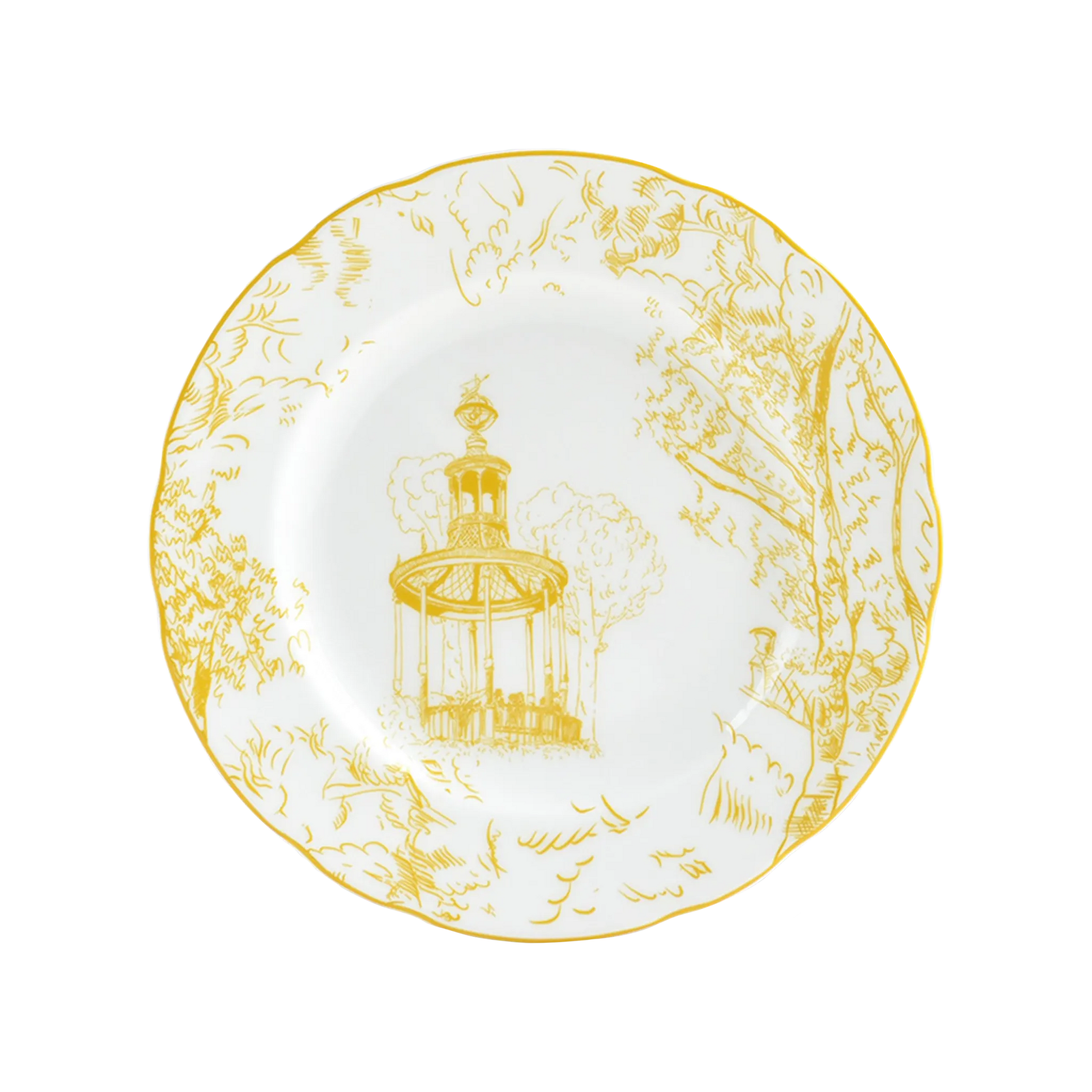 Prato Pão Tout Paris.