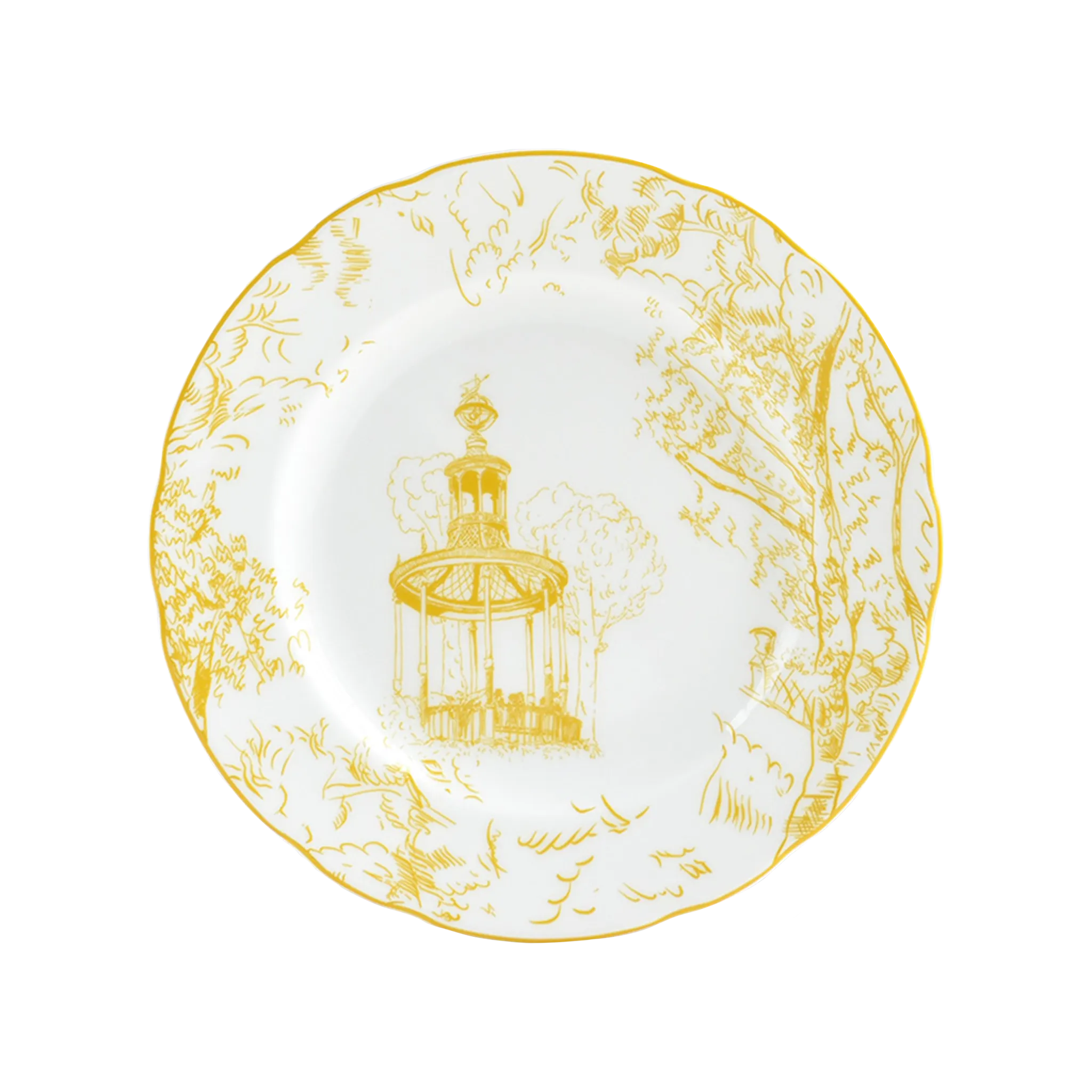 Prato Pão Tout Paris.