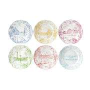 Set Prato Raso Tout Paris.