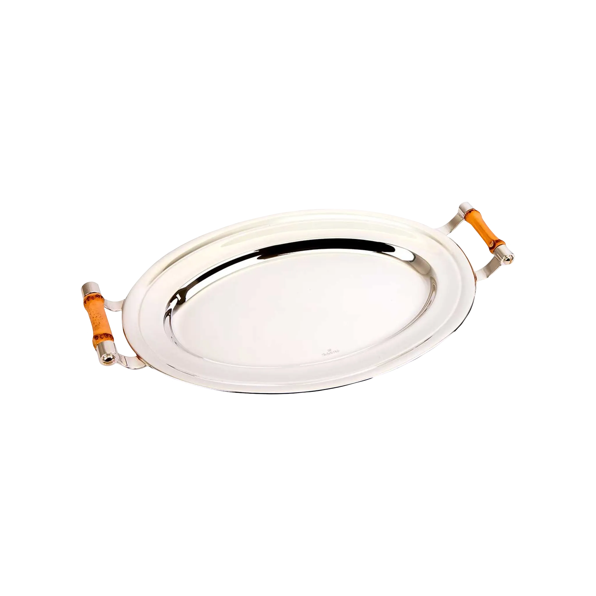 Travessa Oval St Barths G.