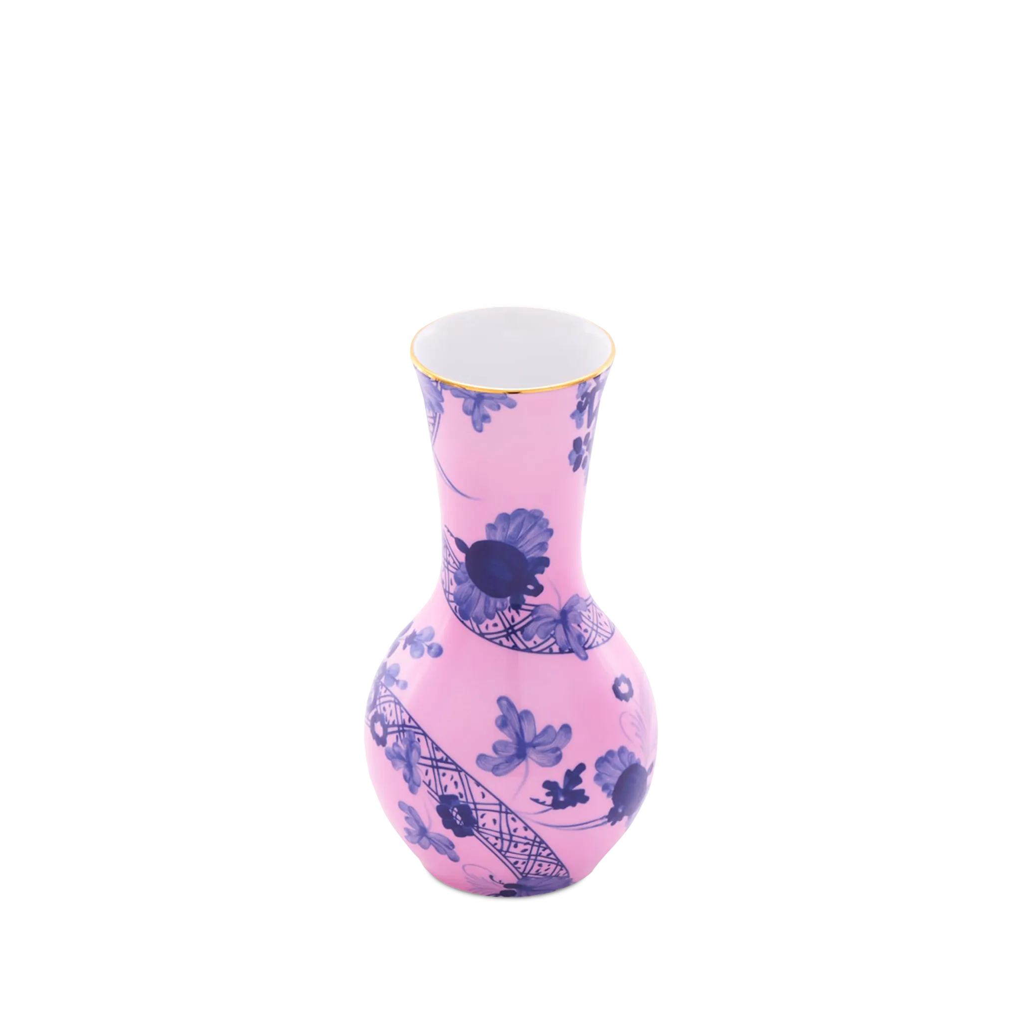 Vaso Tulipa Oriente Italiano Azalea.