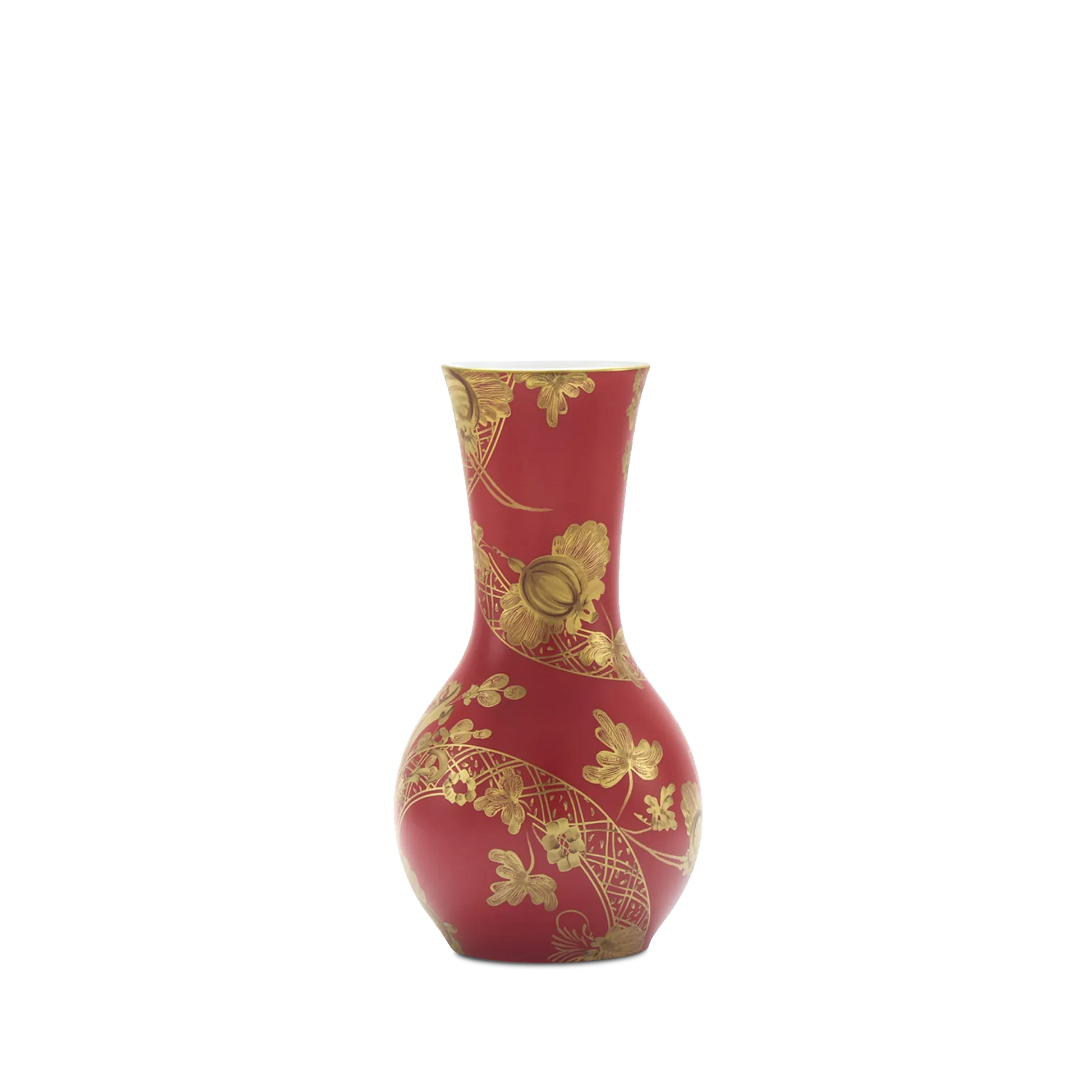 Vaso Tulipa Oriente Italiano Rubrum.