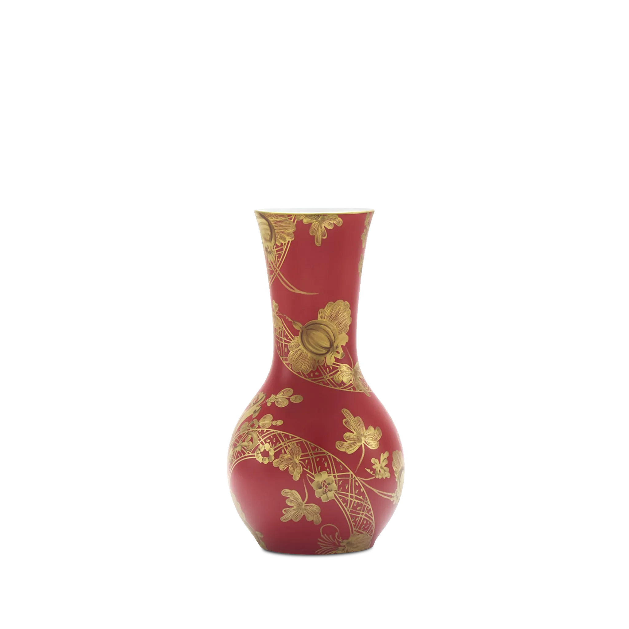 Vaso Tulipa Oriente Italiano Rubrum.