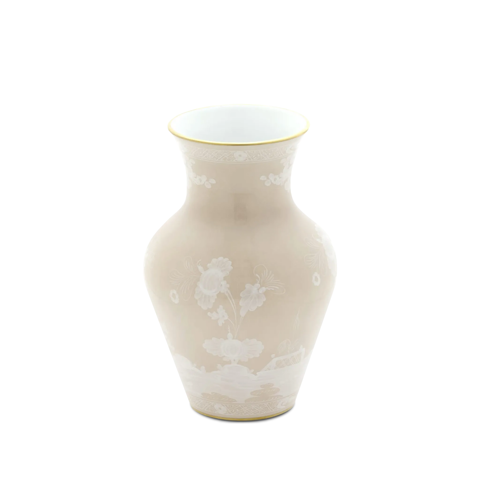 Vaso Médio Oriente Italiano Meringa.