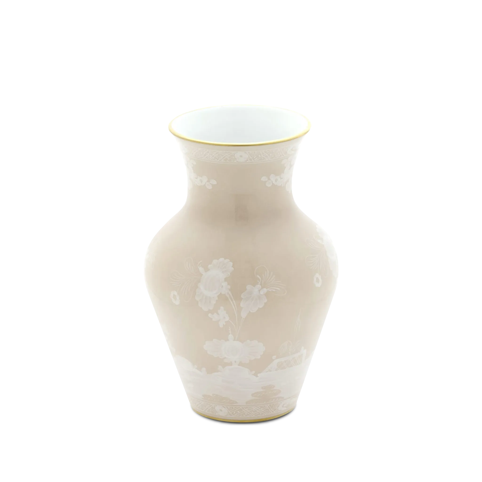 Vaso Médio Oriente Italiano Meringa.