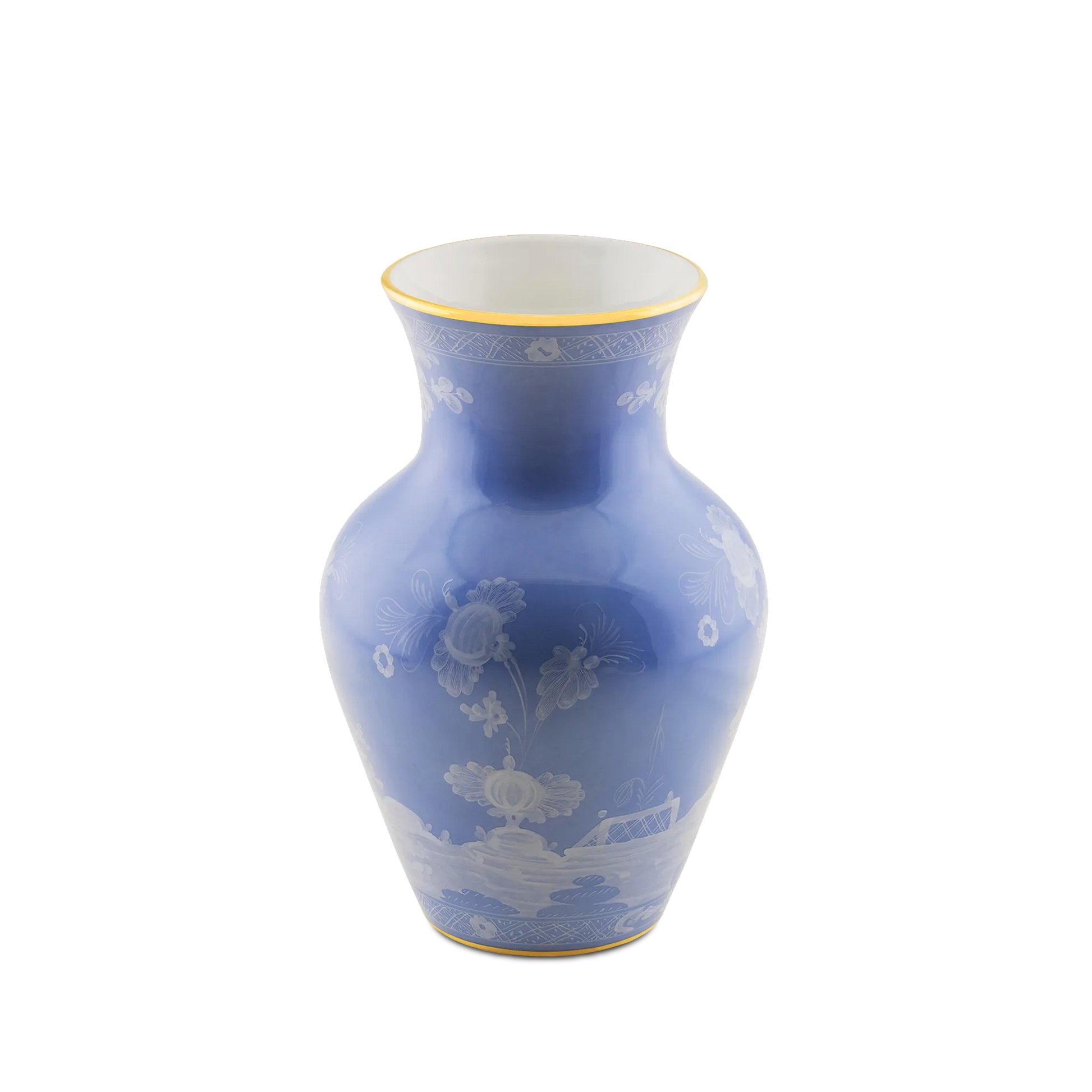 Vaso Médio Oriente Italiano Pervinca.