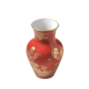 Vaso Médio Oriente Italiano Rubrum.