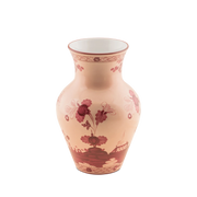 Vaso Médio Oriente Italiano Vermiglio.