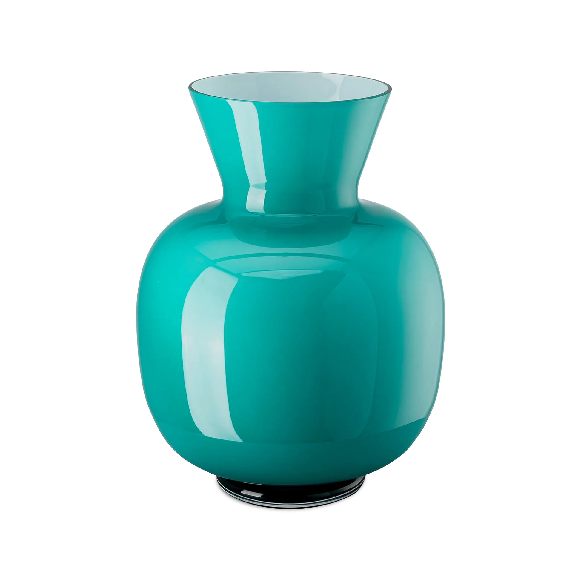 Vaso Rosenthal Anna Turquesa.